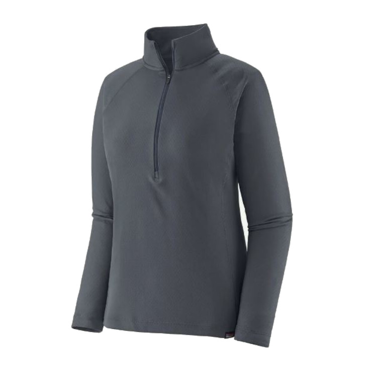 Patagonia Capilene Midweight Zip Neck - Women's - Image 8